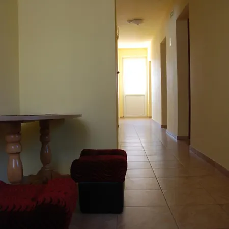 Habitación en casa particular California *