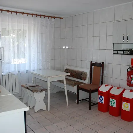 Habitación en casa particular California Dziwnówek