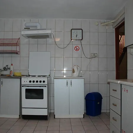 Habitación en casa particular California *