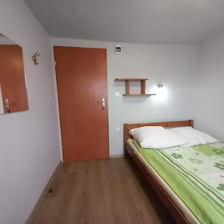 Habitación en casa particular California