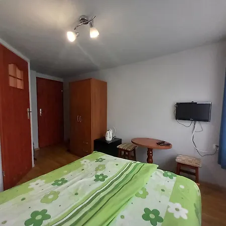 Habitación en casa particular California Dziwnówek