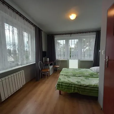 Habitación en casa particular California Dziwnówek