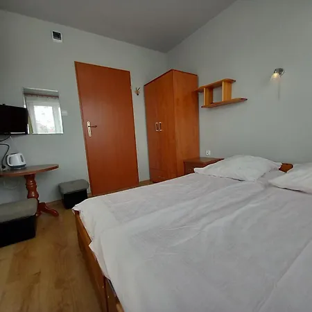 Habitación en casa particular California Dziwnówek