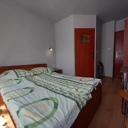 California Habitación en casa particular Dziwnówek