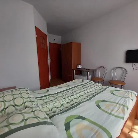 Habitación en casa particular California