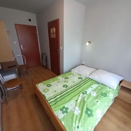 Habitación en casa particular California Dziwnówek