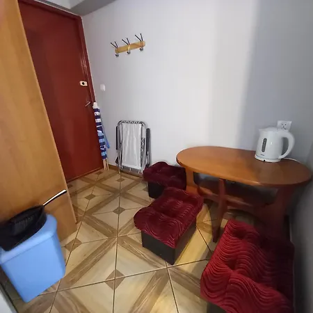 Habitación en casa particular California Dziwnówek