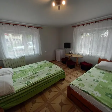 California Habitación en casa particular