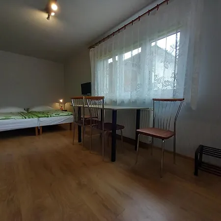 Habitación en casa particular California Dziwnówek