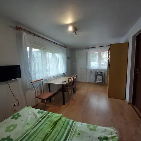 California Habitación en casa particular